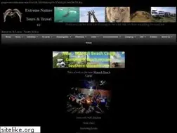 Sites similar to extremenaturetours.co.za