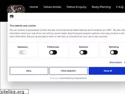 Sites similar to extremeneedle.co.uk