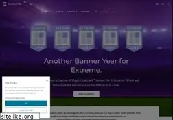 Sites similar to extremenetworks.com