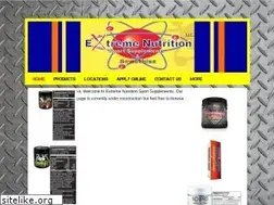Sites similar to extremenutritionllc.com
