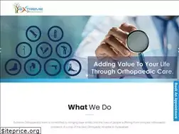 Sites similar to extremeorthopaedics.in