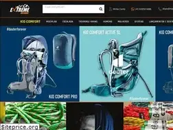 Sites similar to extremeoutdoor.com.br