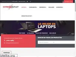 Sites similar to extremeoutletcr.com