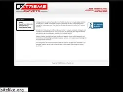 Sites similar to extremepackets.com