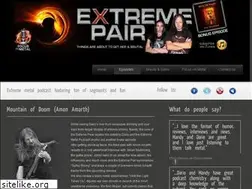 Sites similar to extremepair.net