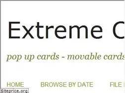 Sites similar to extremepapercrafting.com