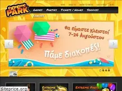 Sites similar to extremepark.com.cy