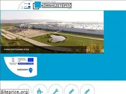 Sites similar to extremepark.hu