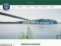 Sites similar to extremepark.ro