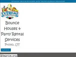 Sites similar to extremepartyinnovations.com
