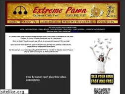 Sites similar to extremepawn.com