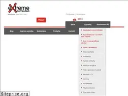Sites similar to extremepcshop.sk