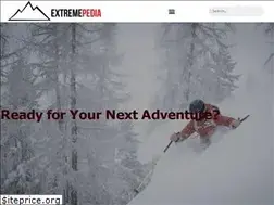 Sites similar to extremepedia.com