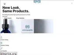 Sites similar to extremepeptides.com