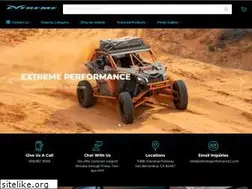 Sites similar to extremeperformance1.com