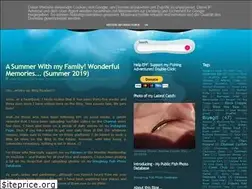 Sites similar to extremephillyfishing.blogspot.com