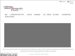 Sites similar to extremephotography.net