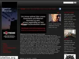 Sites similar to extremepiercing.de