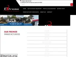 Sites similar to extremepower-sports.com