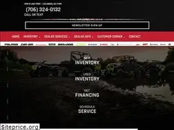 Sites similar to extremepowersportsga.com
