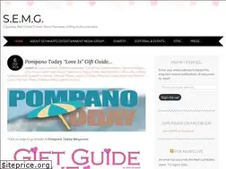 Sites similar to extremepr.wordpress.com