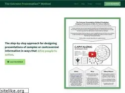 Sites similar to extremepresentation.com