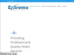 Sites similar to extremepressurewash.ca