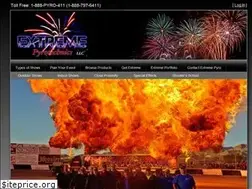 Sites similar to extremepyro.net