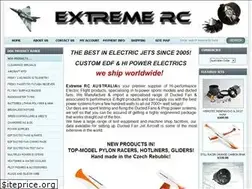 Sites similar to extremerc.com.au