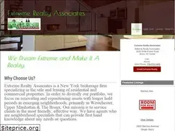 Sites similar to extremerealtyassociates.com