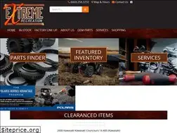 Sites similar to extremerec.com
