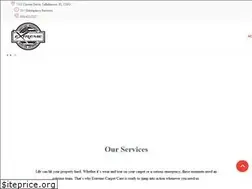 Sites similar to extremerocks.com