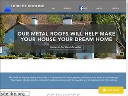 Sites similar to extremeroofinginc.com
