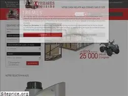 Sites similar to extremes-loisirs.fr