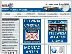 Sites similar to extremesat.pl