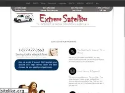 Sites similar to extremesatellites.tv