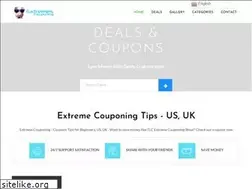 Sites similar to extremescouponing.com