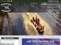 Sites similar to extremesealexperience.com