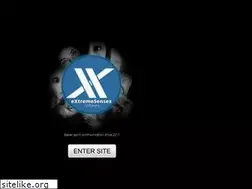 Sites similar to extremesenses.com