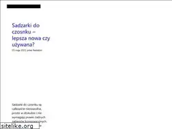 Sites similar to extremeseries.pl