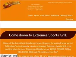 Sites similar to extremesgrill.com