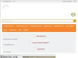 Sites similar to extremeshape.com