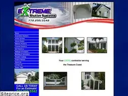 Sites similar to extremeshutter.com