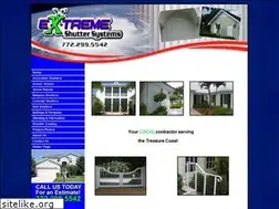 Sites similar to extremeshutters.com