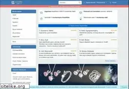 Sites similar to extremesilver.hu