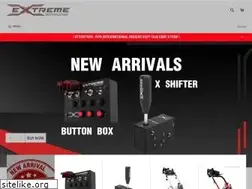 Sites similar to extremesimracing.com