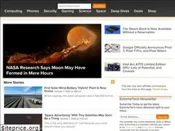 Sites similar to extremesirius.com