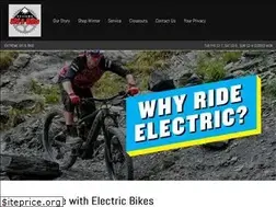 Sites similar to extremeskiandbike.com