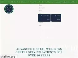 Sites similar to extremesmilemakeover.com