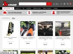 Sites similar to extremesnorkels.com